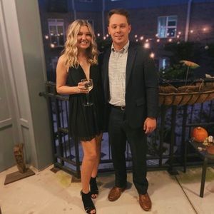 Meet your Posher, Morgan brittney